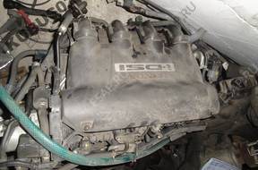 HONDA CITY JAZZ CIVIC 1.4 и-DSI  L13A8