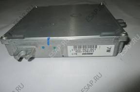 HONDA CITY V 02-09 1.4 БЛОК УПРАВЛЕНИЯ ДВИГАТЕЛЕМ ЗАМОК ЗАЖИГАНИЯ