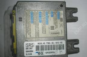 HONDA CITY V 02-09 1.4 СЕНСОР AIRBAG ПОДУШЕК