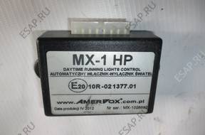 HONDA CITY V 02-09 автомат WIATE MX-1 HP W/WY