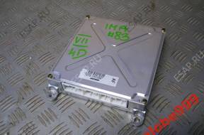 HONDA CIVIC 01-05 1,3 IMA БЛОК УПРАВЛЕНИЯ 1K000-PZA-E02