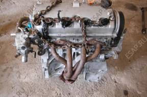 HONDA CIVIC 01-05 1.4 D14Z6 двигатель GOY SUPEK