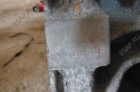 HONDA CIVIC 01-05 1.4 D14Z6 двигатель GOY SUPEK