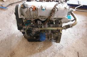 HONDA CIVIC 01-05 1.4 D14Z6 двигатель GOY SUPEK