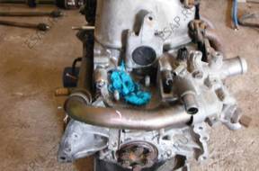 HONDA CIVIC 01-05 1.4 D14Z6 двигатель GOY SUPEK