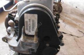 HONDA CIVIC 01-05 1.4 D14Z6 двигатель GOY SUPEK