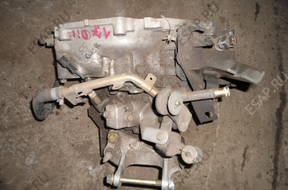 HONDA CIVIC 01-05 1.7DIESEL КОРОБКА ПЕРЕДАЧ