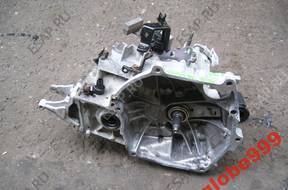 HONDA CIVIC 01-05 4D 1,3 IMA КОРОБКА ПЕРЕДАЧW SZB