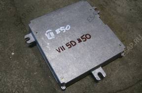 HONDA CIVIC 01-05 5D БЛОК УПРАВЛЕНИЯ 37820-PNF-G11 2,0