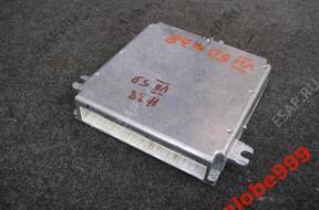 HONDA CIVIC 01-05 5D БЛОК УПРАВЛЕНИЯ ДВИГАТЕЛЕМ 1,6 D16W7 P