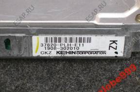 HONDA CIVIC 01-05 5D БЛОК УПРАВЛЕНИЯ ДВИГАТЕЛЕМ 1,6 D16W7 P