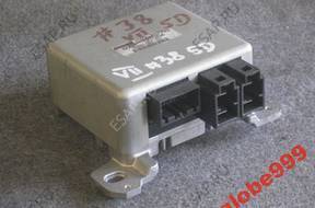 HONDA CIVIC 01-05 5D БЛОК УПРАВЛЕНИЯ УСИЛИТЕЛЯ СЕНСОР