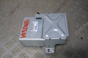 HONDA CIVIC 01-05 5D LIFT БЛОК УПРАВЛЕНИЯ УСИЛИТЕЛЯ P-