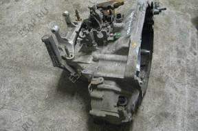 HONDA CIVIC 01-05 5D TYPE-S 2,0 КОРОБКА ПЕРЕДАЧW