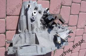 Honda Civic 01-05 КОРОБКА ПЕРЕДАЧ НОВАЯ 1.4 KRK