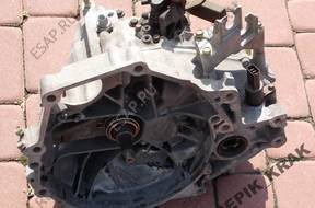 Honda Civic 01-05 КОРОБКА ПЕРЕДАЧ НОВАЯ 1.4 KRK