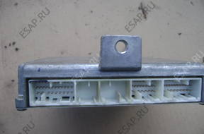 Honda Civic 01-05 VII 1.4 D14Z5 БЛОК УПРАВЛЕНИЯ ДВИГАТЕЛЕМ