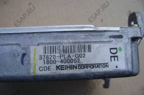 Honda Civic 01-05 VII 1.4 D14Z5 БЛОК УПРАВЛЕНИЯ ДВИГАТЕЛЕМ