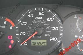 HONDA CIVIC 01-05 VII двигатель 1,7 CTDI 4EE20 KPL