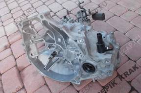 Honda Civic 01-05 VII КОРОБКА ПЕРЕДАЧ Nowe o 1.6