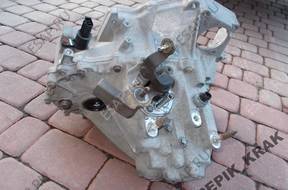 Honda Civic 01-05 VII КОРОБКА ПЕРЕДАЧ Nowe o 1.6