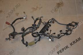 Honda Civic 01- 1.7 D17A9  БЛОК УПРАВЛЕНИЯ КОМПЛЕКТ Wiazka