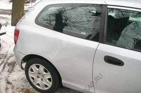 HONDA CIVIC 01-2005 год 3D SPORT PODSUFITKA