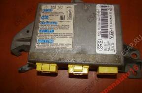 Honda Civic 01 БЛОК УПРАВЛЕНИЯ AIRBAG