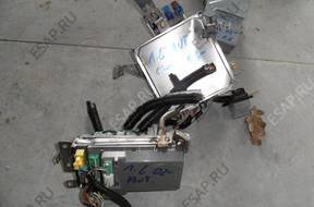 HONDA CIVIC 02 1.6 I-VTEC автомат БЛОК УПРАВЛЕНИЯ ДВИГАТЕЛЕМ