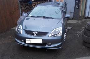 HONDA CIVIC 04 05 КОРОБКА ПЕРЕДАЧ 1,4 1,6