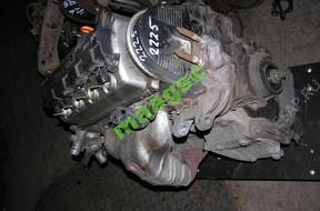 HONDA CIVIC 04' двигатель BENZYNOWY 1,4 D14Z6
