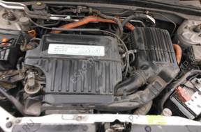HONDA CIVIC 04  СЕДАН HYBRID двигатель LDA1 IMA