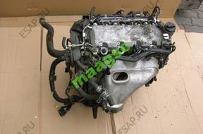 HONDA CIVIC 06-11 UFO 1.4 и-VTEC двигатель MOTOR