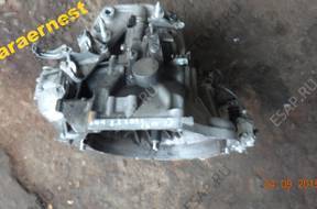 HONDA CIVIC 06- 2,2 I-CDTI КОРОБКА ПЕРЕДАЧ N22A2