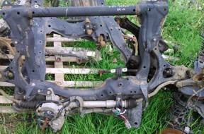 HONDA CIVIC 06-2012 год СЕДАН РУЛЕВАЯ РЕЙКА !