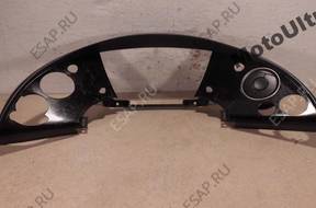 Honda Civic 06- UFO licznika ramka КОРПУС panel