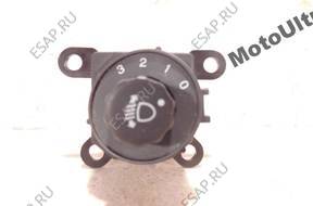 Honda Civic 06- UFO przecznik wysokoci wiate