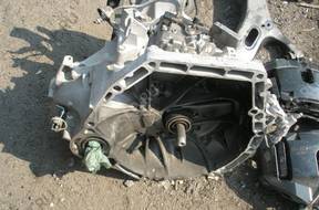 Honda Civic 07r 1.8i 8 год,PHME4 КОРОБКА ПЕРЕДАЧ Gw