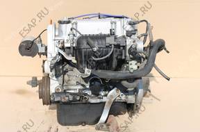 Honda Civic 1,4 16V двигатель