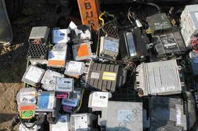 HONDA CIVIC 1,4 БЕНЗИН   -БЛОК УПРАВЛЕНИЯ ДВИГАТЕЛЕМ