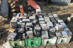 HONDA CIVIC 1,4 БЕНЗИН   -БЛОК УПРАВЛЕНИЯ ДВИГАТЕЛЕМ