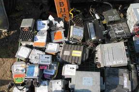 HONDA CIVIC 1,4 БЕНЗИН   -БЛОК УПРАВЛЕНИЯ ДВИГАТЕЛЕМ