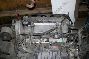 honda civic 1,4 двигатель