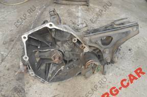 HONDA CIVIC 1,4 КОРОБКА ПЕРЕДАЧW 1M 1010390