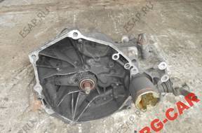 HONDA CIVIC 1,4 КОРОБКА ПЕРЕДАЧW 1M 2077852 KRAKW