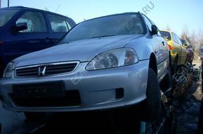 HONDA CIVIC 1,5 99-01 год,. КОРОБКА ПЕРЕДАЧW D15Z6