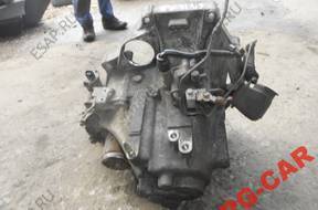 HONDA CIVIC 1,5 КОРОБКА ПЕРЕДАЧW 1M 2052502 KRAKW