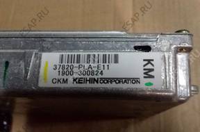 HONDA CIVIC 1,7 CDTI ДИЗЕЛЬ БЛОК УПРАВЛЕНИЯ КОМПЛЕКТ KLUCZY