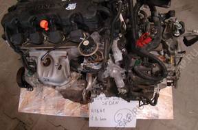 HONDA CIVIC 1,8b двигатель R18A1