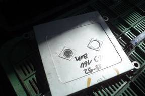 HONDA CIVIC 1.3 ДВИГАТЕЛЯ БЛОК УПРАВЛЕНИЯ 37700 PM1 G41